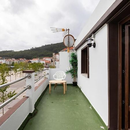 Atico Porto Do Son Apartment Luaran gambar
