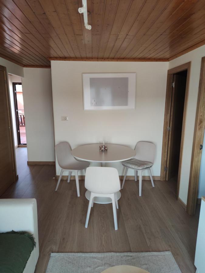 Atico Porto Do Son Apartment Luaran gambar