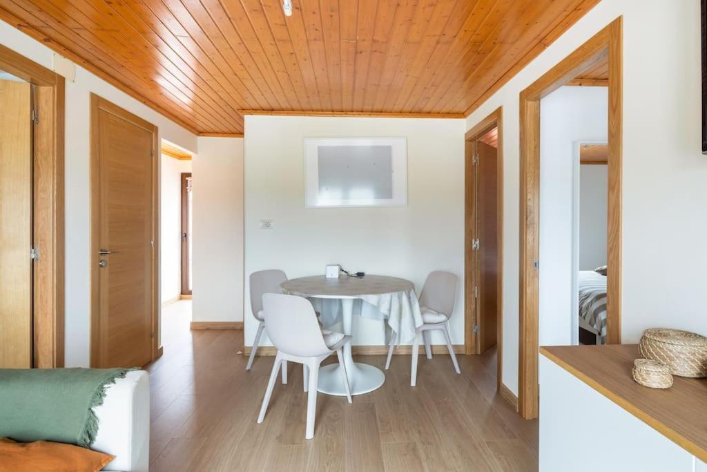 Atico Porto Do Son Apartment Luaran gambar