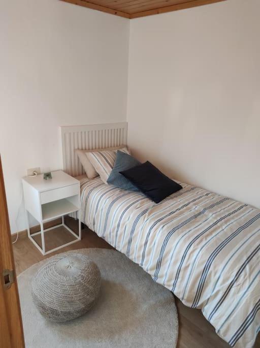Atico Porto Do Son Apartment Luaran gambar