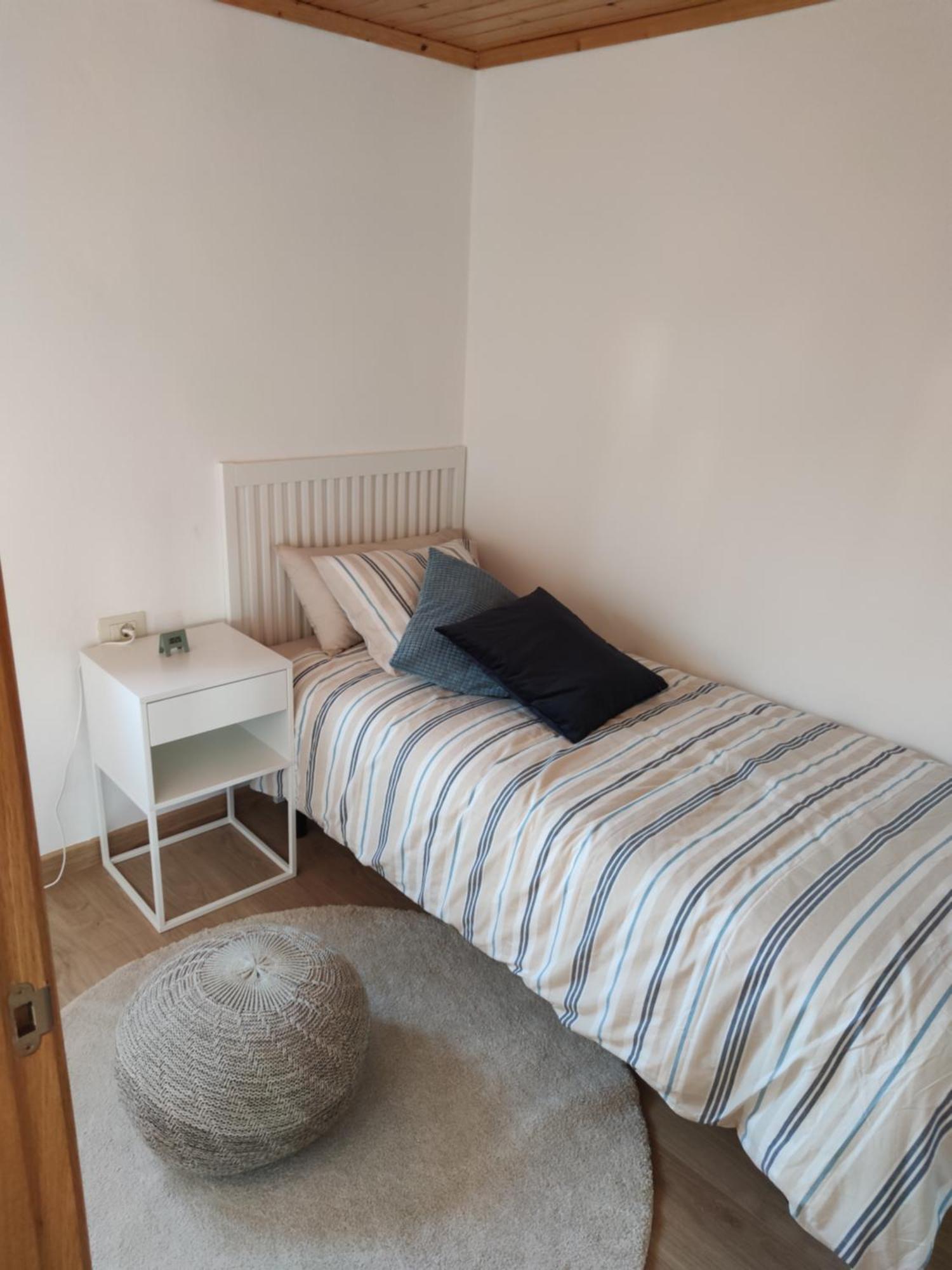 Atico Porto Do Son Apartment Bilik gambar